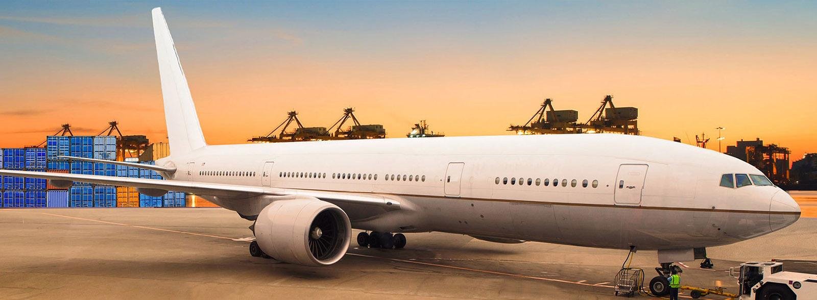 Air Cargo Service